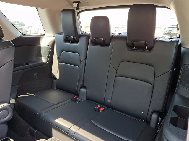 SEMINUEVOS NISSAN Pathfinder a Estados en autogozo