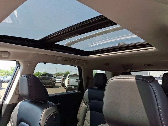 SEMINUEVOS NISSAN Pathfinder a Estados en autogozo