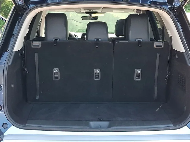 SEMINUEVOS NISSAN Pathfinder a Estados en autogozo