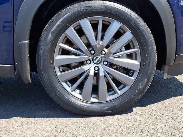 SEMINUEVOS NISSAN Pathfinder a Estados en autogozo