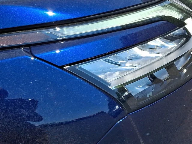 SEMINUEVOS NISSAN Pathfinder a Estados en autogozo