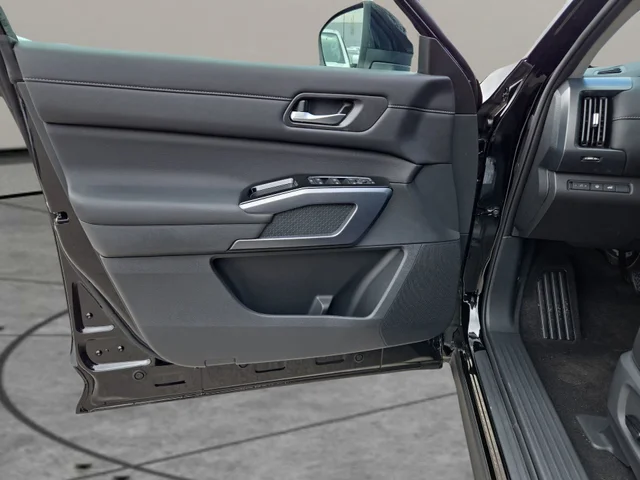 Nuevos NISSAN PATHFINDER à Estados chez autogozo