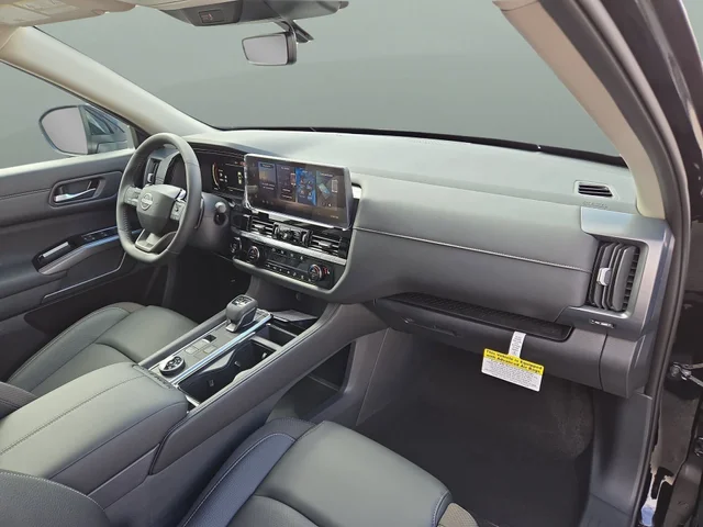 Nuevos NISSAN PATHFINDER à Estados chez autogozo