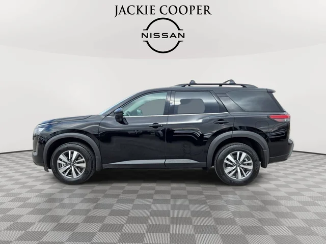 Nuevos NISSAN PATHFINDER à Estados chez autogozo