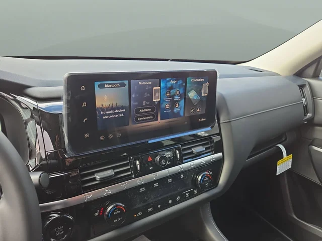 Nuevos NISSAN PATHFINDER à Estados chez autogozo