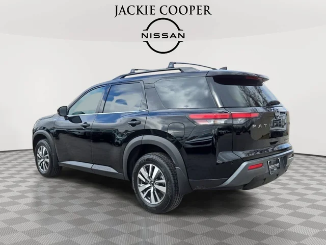Nuevos NISSAN PATHFINDER à Estados chez autogozo