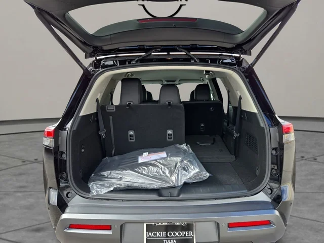 Nuevos NISSAN PATHFINDER à Estados chez autogozo