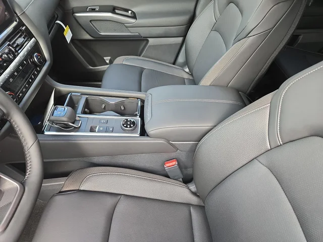Nuevos NISSAN PATHFINDER à Estados chez autogozo