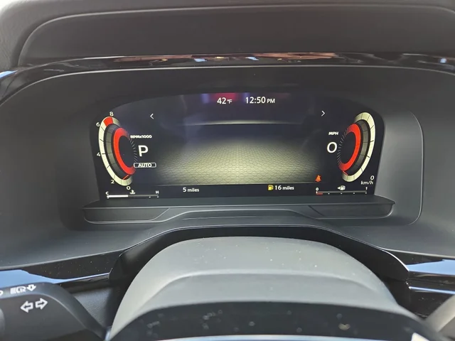 Nuevos NISSAN PATHFINDER à Estados chez autogozo
