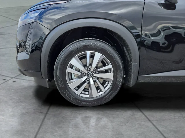 Nuevos NISSAN PATHFINDER à Estados chez autogozo