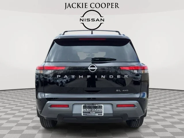 Nuevos NISSAN PATHFINDER à Estados chez autogozo