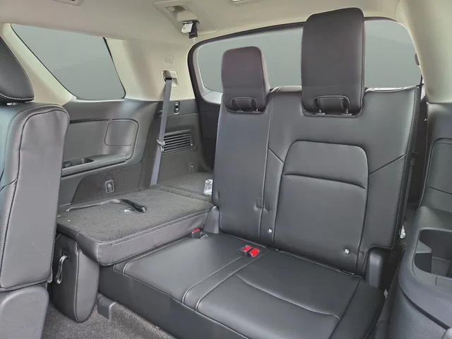 Nuevos NISSAN PATHFINDER à Estados chez autogozo