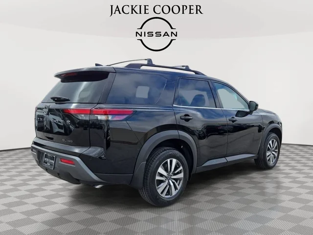 Nuevos NISSAN PATHFINDER à Estados chez autogozo