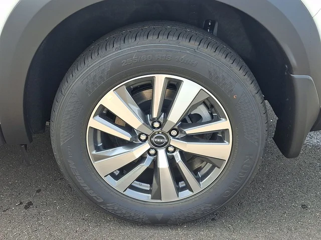 Nuevos NISSAN PATHFINDER à Estados chez autogozo