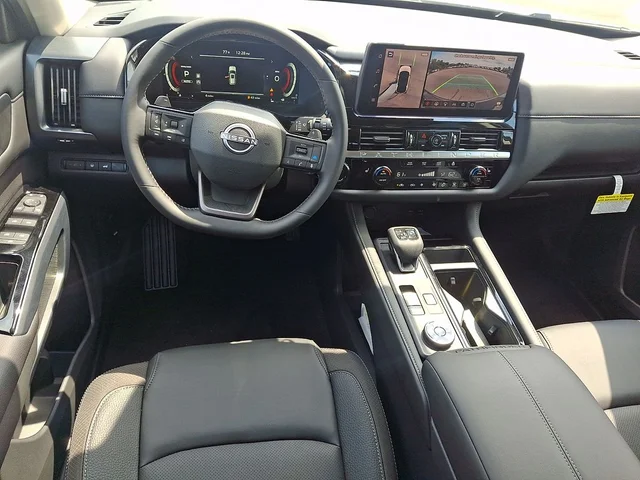 Nuevos NISSAN PATHFINDER à Estados chez autogozo