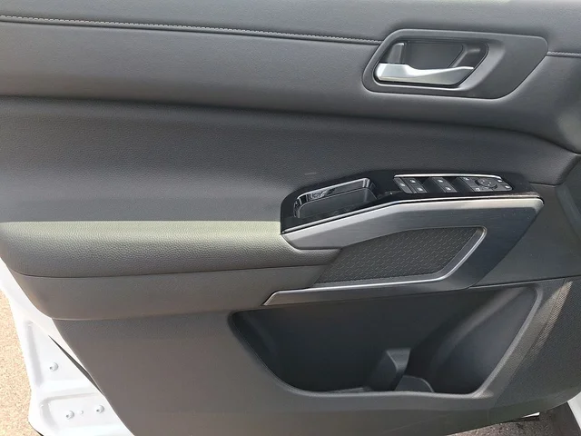 Nuevos NISSAN PATHFINDER à Estados chez autogozo