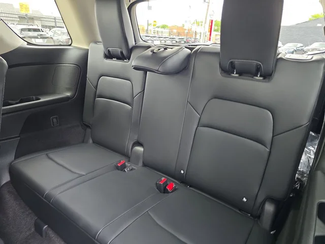 Nuevos NISSAN PATHFINDER à Estados chez autogozo