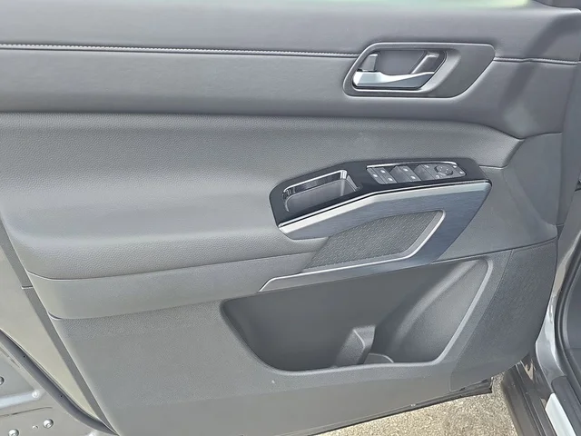 Nuevos NISSAN PATHFINDER à Estados chez autogozo