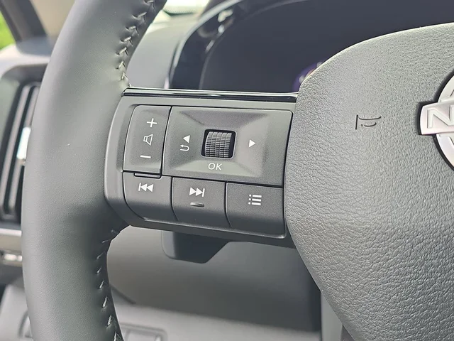 Nuevos NISSAN PATHFINDER à Estados chez autogozo