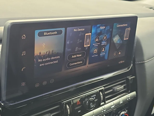 Nuevos NISSAN PATHFINDER à Estados chez autogozo