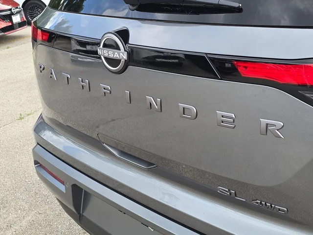 Nuevos NISSAN PATHFINDER à Estados chez autogozo