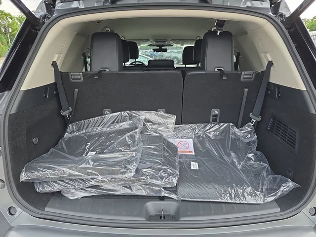Nuevos NISSAN PATHFINDER à Estados chez autogozo