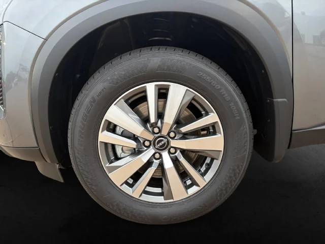 Nuevos NISSAN PATHFINDER à Estados chez autogozo