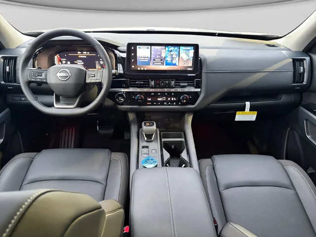 Nuevos NISSAN PATHFINDER à Estados chez autogozo