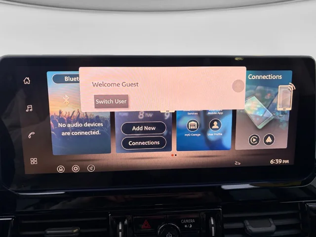 Nuevos NISSAN PATHFINDER à Estados chez autogozo