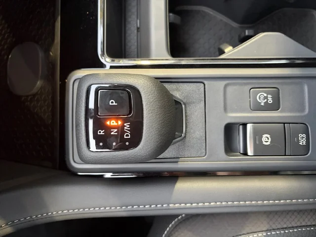 Nuevos NISSAN PATHFINDER à Estados chez autogozo