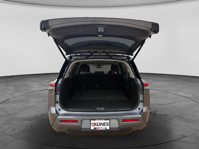 Nuevos NISSAN PATHFINDER à Estados chez autogozo