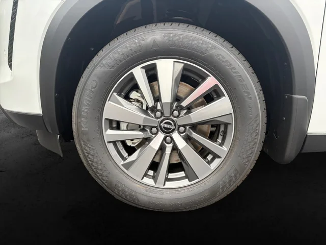 Nuevos NISSAN PATHFINDER à Estados chez autogozo