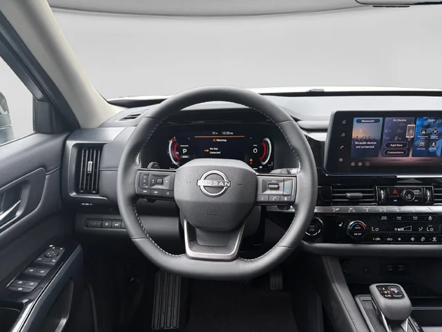Nuevos NISSAN PATHFINDER à Estados chez autogozo