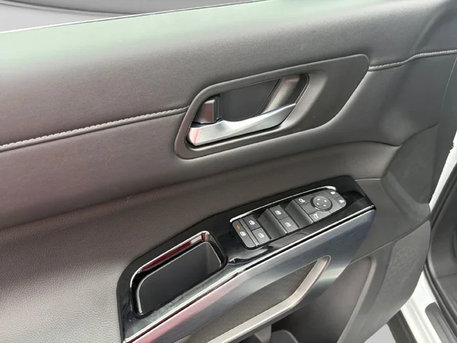 Nuevos NISSAN PATHFINDER à Estados chez autogozo