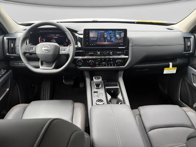 Nuevos NISSAN PATHFINDER à Estados chez autogozo