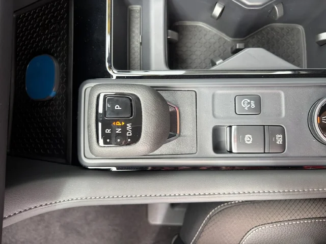 Nuevos NISSAN PATHFINDER à Estados chez autogozo