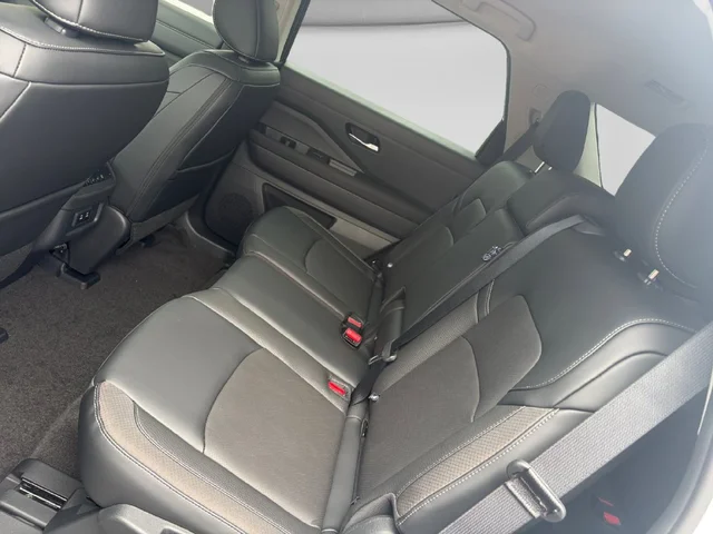 Nuevos NISSAN PATHFINDER à Estados chez autogozo