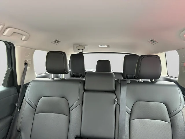 Nuevos NISSAN PATHFINDER à Estados chez autogozo