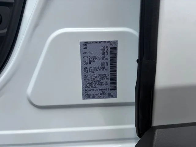 Nuevos NISSAN PATHFINDER à Estados chez autogozo