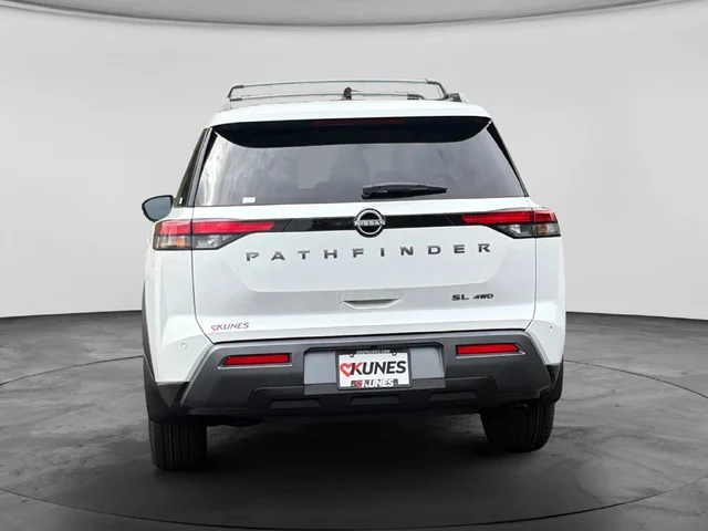 Nuevos NISSAN PATHFINDER à Estados chez autogozo