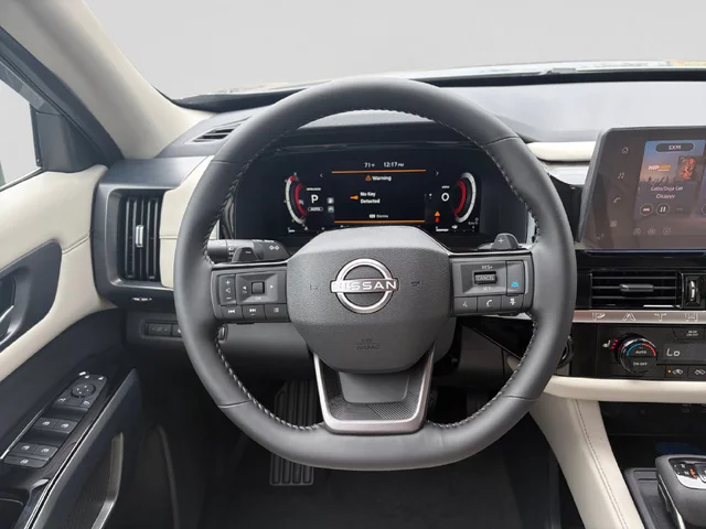 Nuevos NISSAN PATHFINDER à Estados chez autogozo