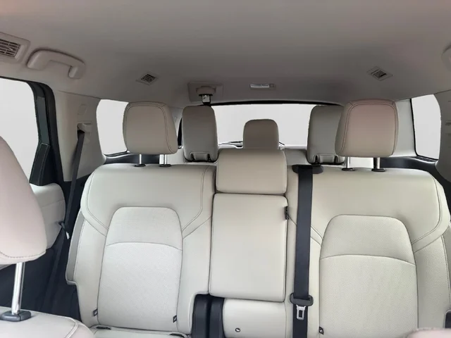 Nuevos NISSAN PATHFINDER à Estados chez autogozo