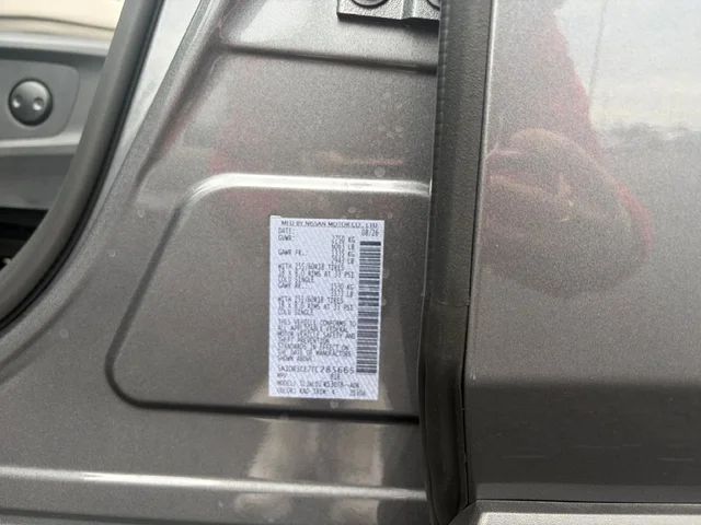 Nuevos NISSAN PATHFINDER à Estados chez autogozo