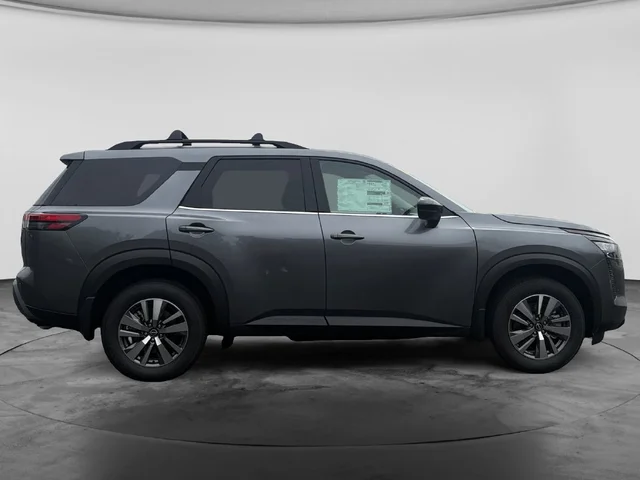 Nuevos NISSAN PATHFINDER à Estados chez autogozo