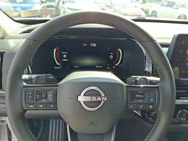 Nuevos NISSAN PATHFINDER à Estados chez autogozo