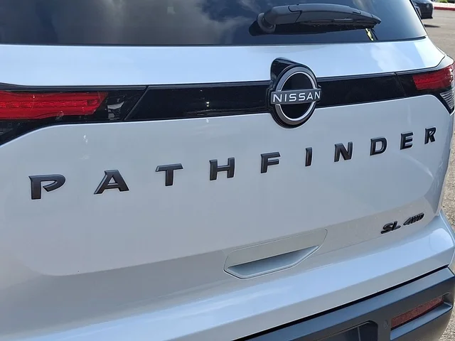 Nuevos NISSAN PATHFINDER à Estados chez autogozo