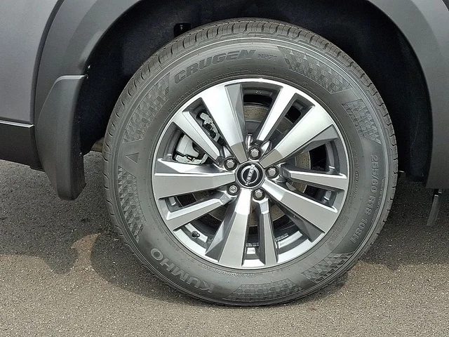 Nuevos NISSAN PATHFINDER à Estados chez autogozo