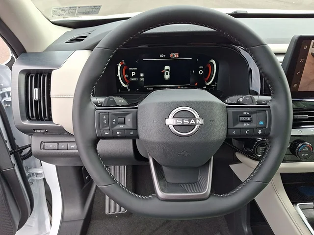 Nuevos NISSAN PATHFINDER à Estados chez autogozo