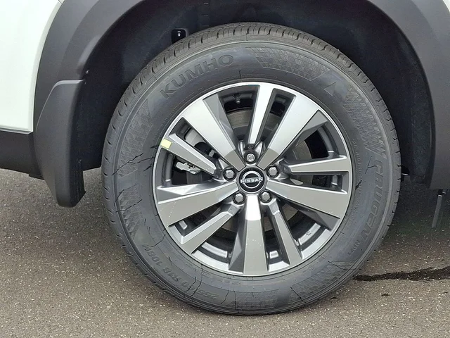 Nuevos NISSAN PATHFINDER à Estados chez autogozo