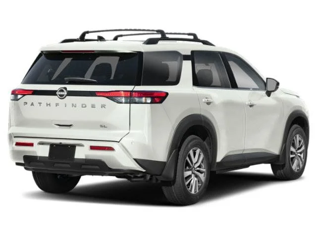 Nuevos NISSAN PATHFINDER à Estados chez autogozo